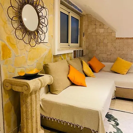 Ancient Mansion * רומא