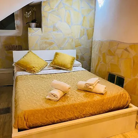 Διαμέρισμα Ancient Mansion *