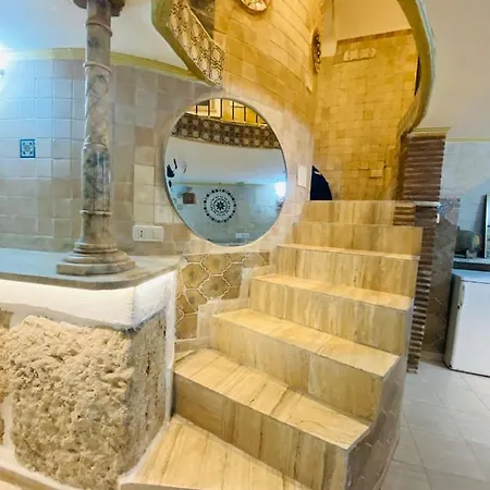 Ancient Mansion רומא