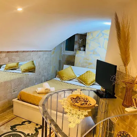 Διαμέρισμα Ancient Mansion