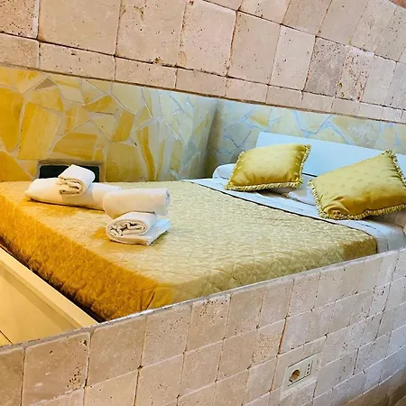 דירה Ancient Mansion רומא