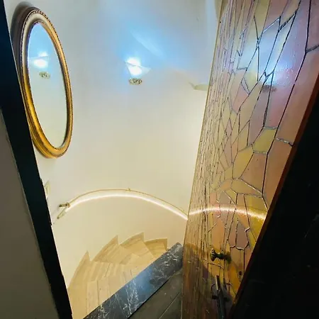 Διαμέρισμα Ancient Mansion *
