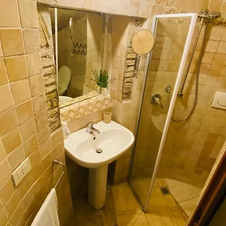 דירה Ancient Mansion רומא