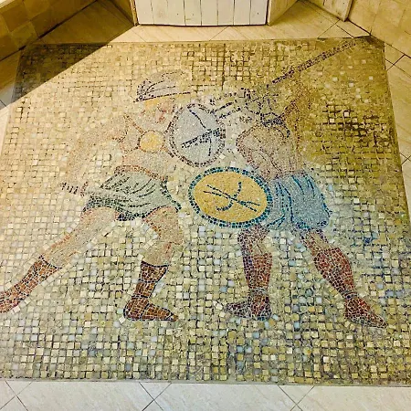 Ancient Mansion Διαμέρισμα Ρώμη