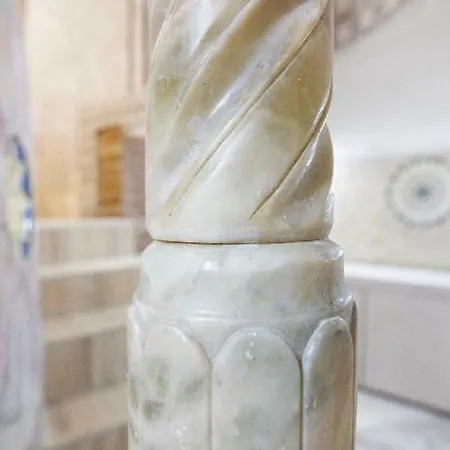 Διαμέρισμα Ancient Mansion *