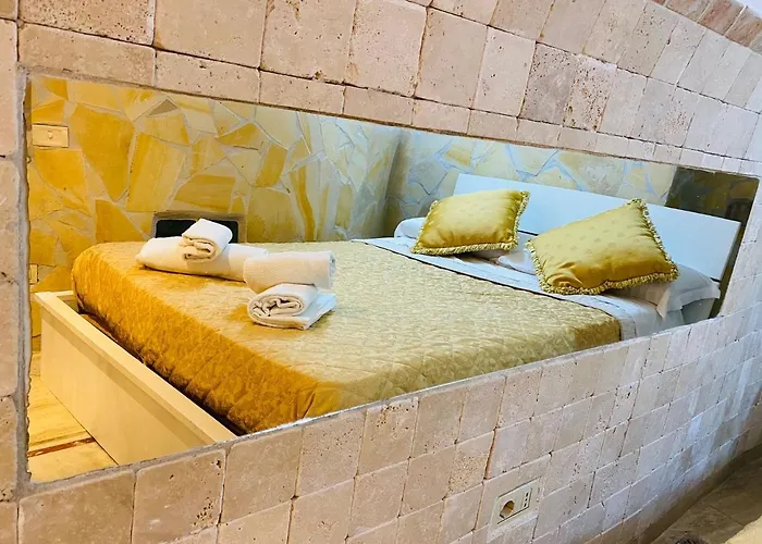 Apartment Ancient Mansion Rom