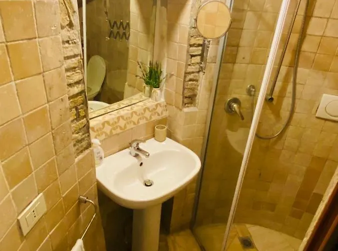 Apartment Ancient Mansion Rom