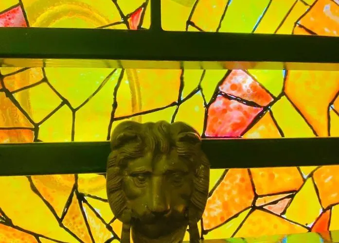 Apartment Ancient Mansion