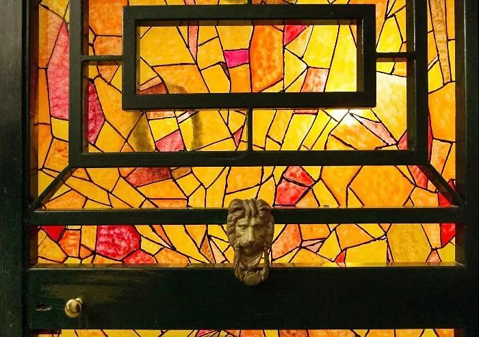 Apartment Ancient Mansion Rom