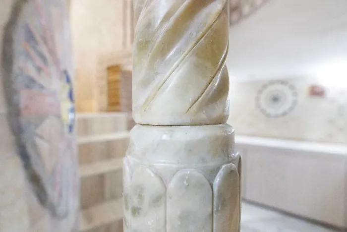 Apartment Ancient Mansion *