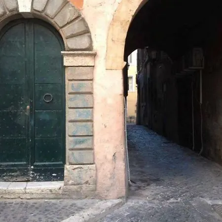 Appartement Ancient Mansion *